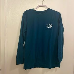 Ivory Ella long sleeve